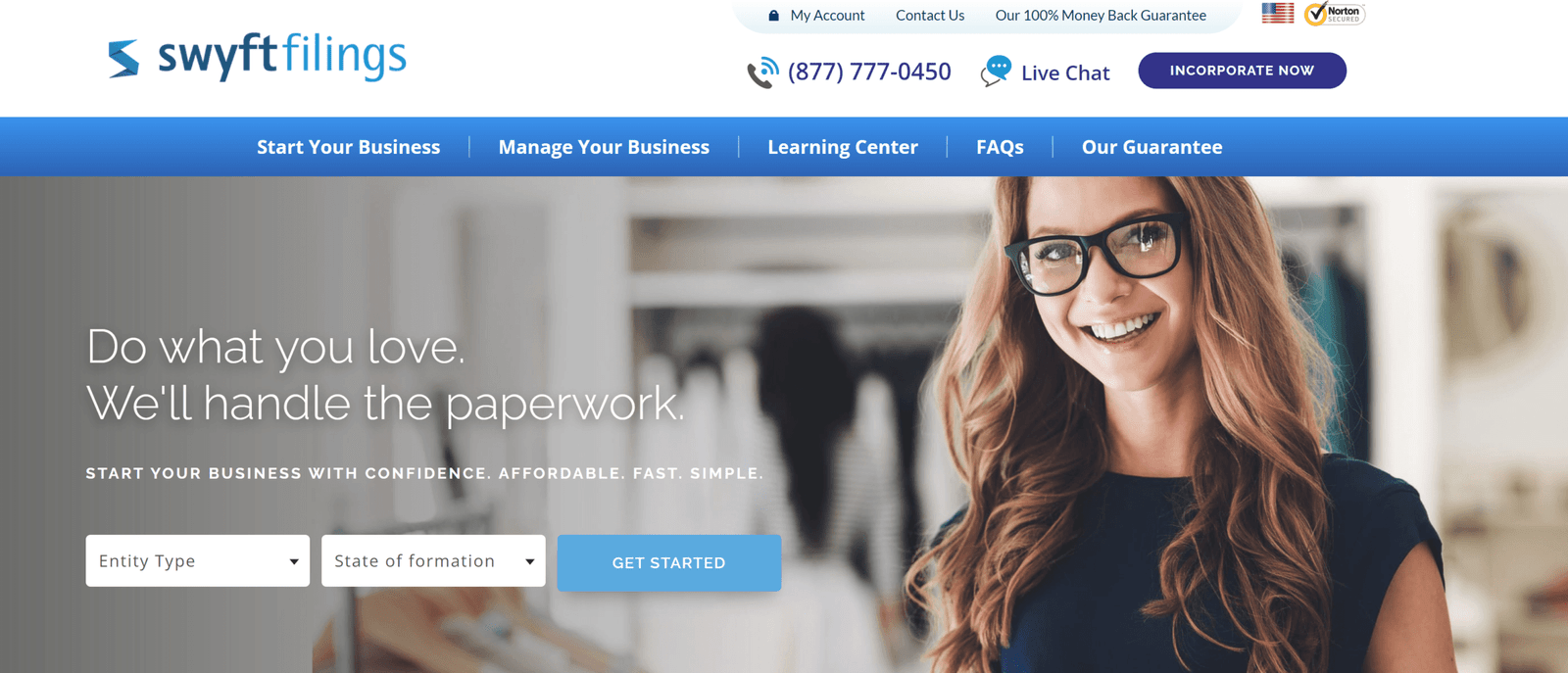 swyft filings review