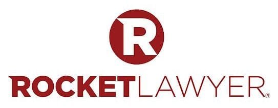 Rocket Lawyer logo