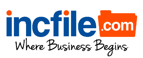 logotipo de Incfile