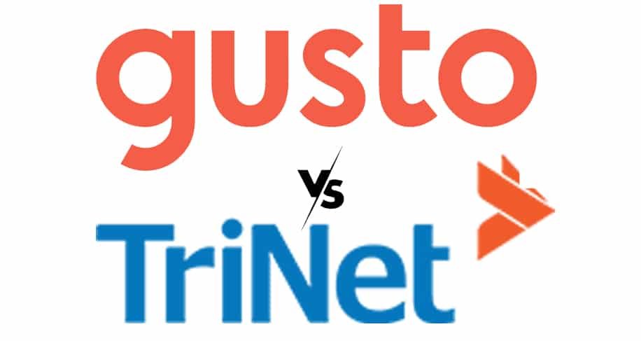 TriNet vs Gusto