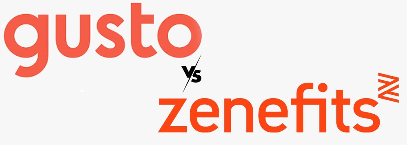 Gusto vs Zenefits