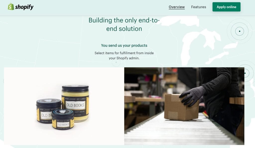 How to Create a Shopify Store
