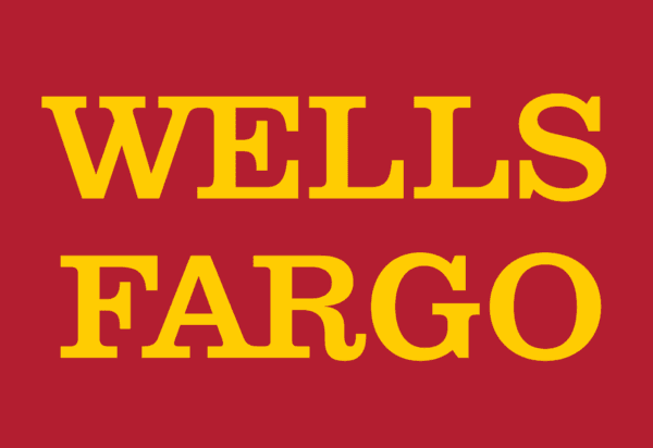 Wells Fargo Banl logo