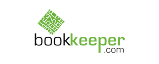 Logo for Bookkeeper.com