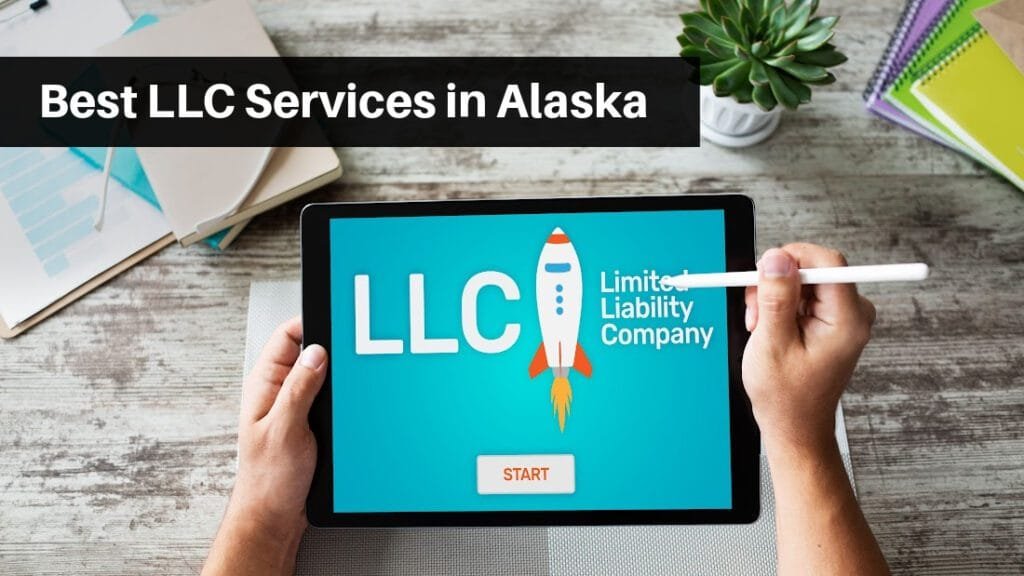 Best LLC Services Alaska