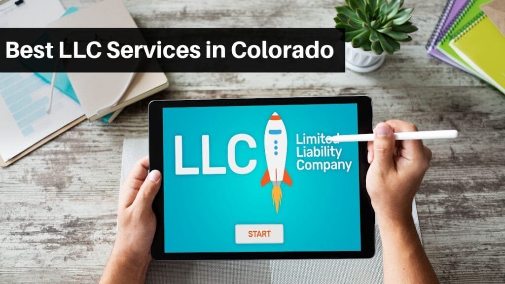 Best LLC Services Colorado