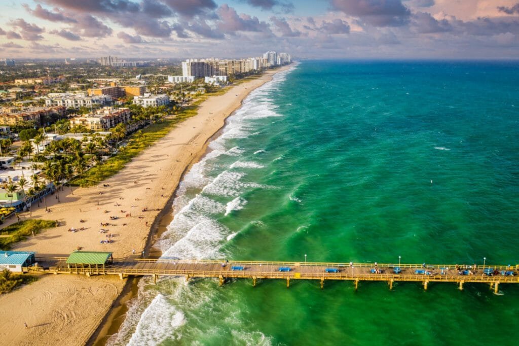 Best Places to Live in Florida