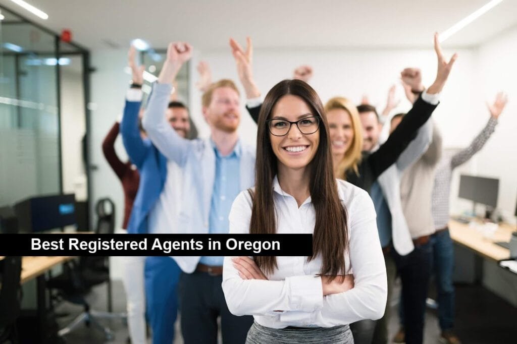 Best Registered Agent Oregon