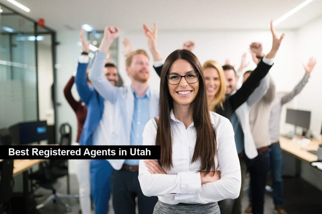 Best Registered Agent Utah