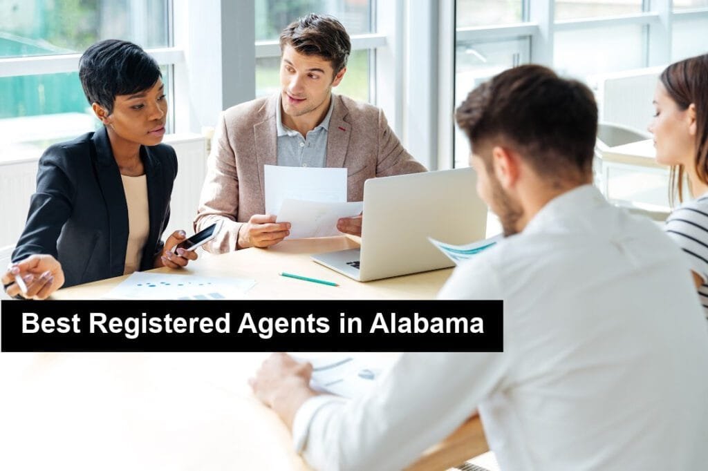 Best Registered Agents in Alabama