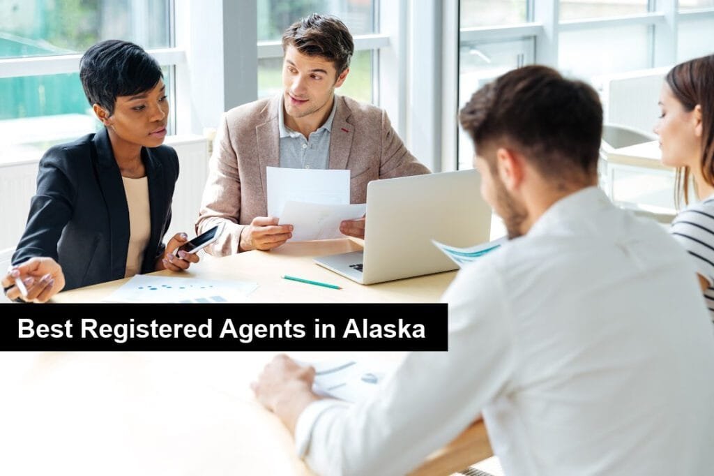 Best Registered Agents in Alaska