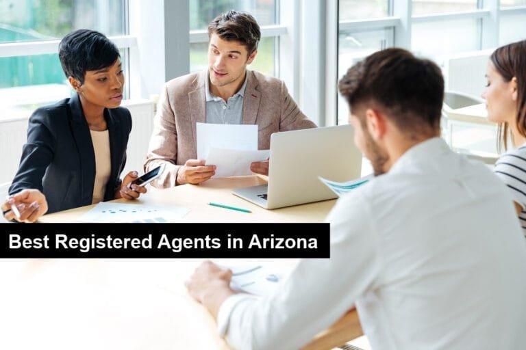 16 Best Arizona Registered Agents (September 2023)