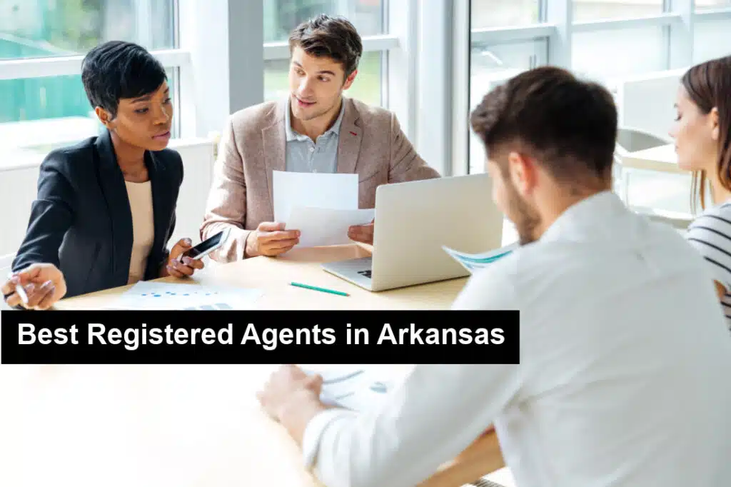 Best Registered Agents in Arkansas