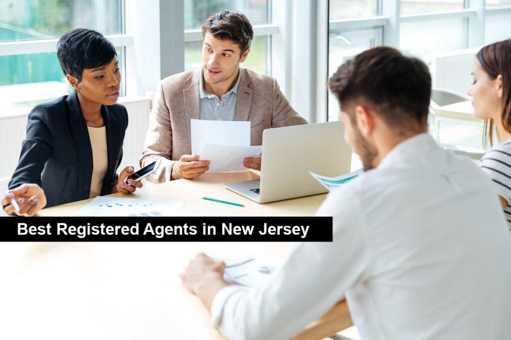 Best Registered Agents in New Jersey