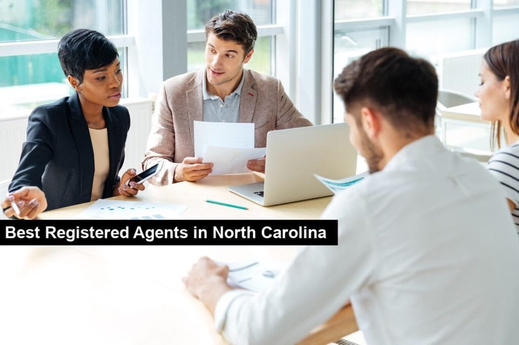 Best Registered Agents in North Carolina