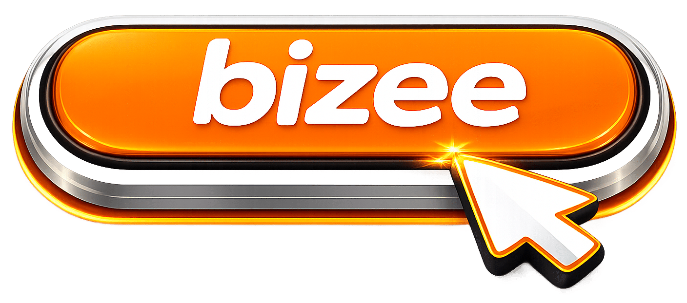 Bizee button