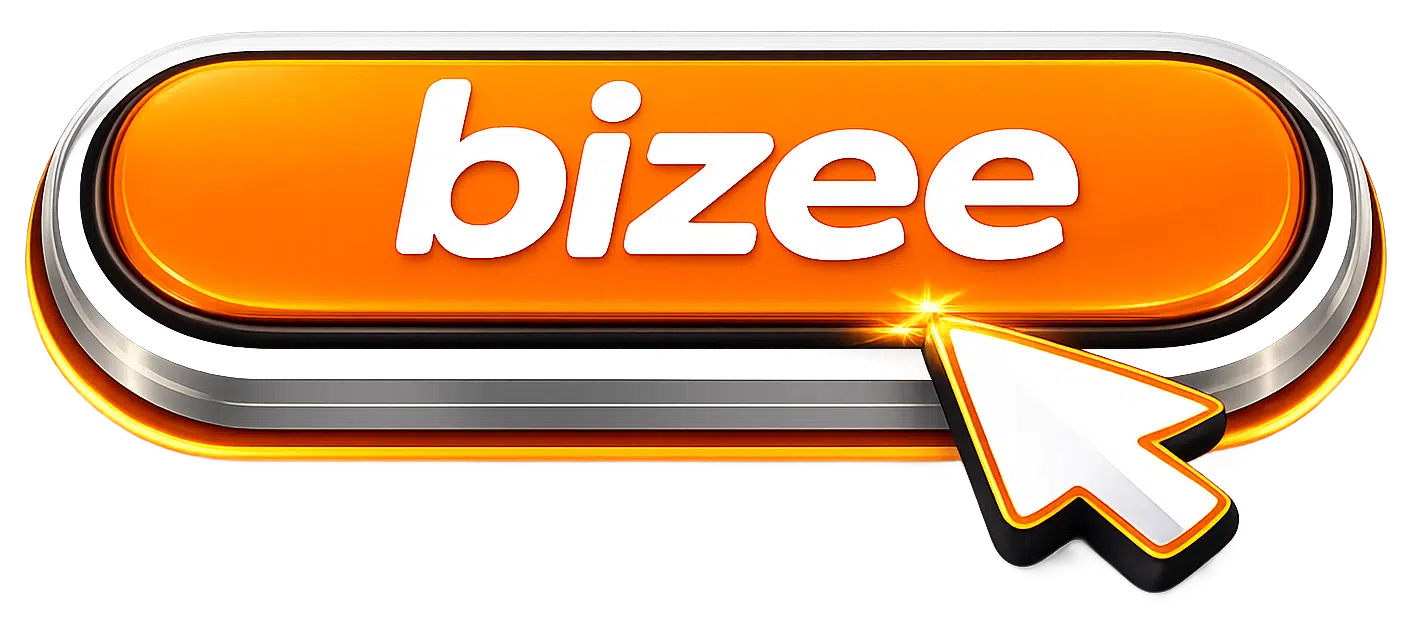 Bizee button