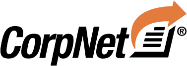 CorpNet logo