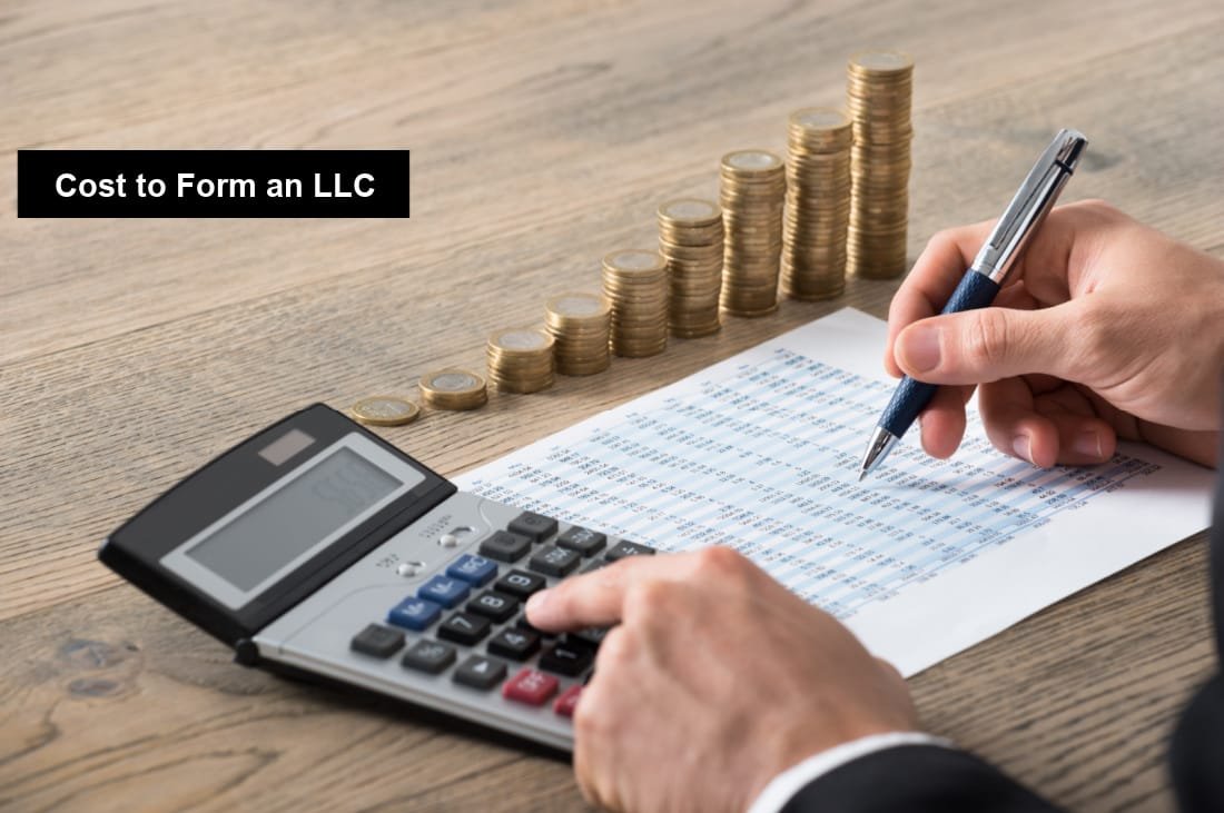 How Much Does it Cost to Form an LLC in Florida - I Started a Limited ...