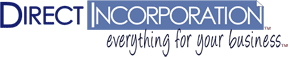 Direct Incorporation logo