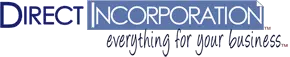 Direct Incorporation logo