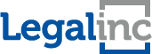 LegalInc logo