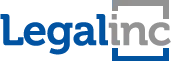 LegalInc logo LegalInc logo