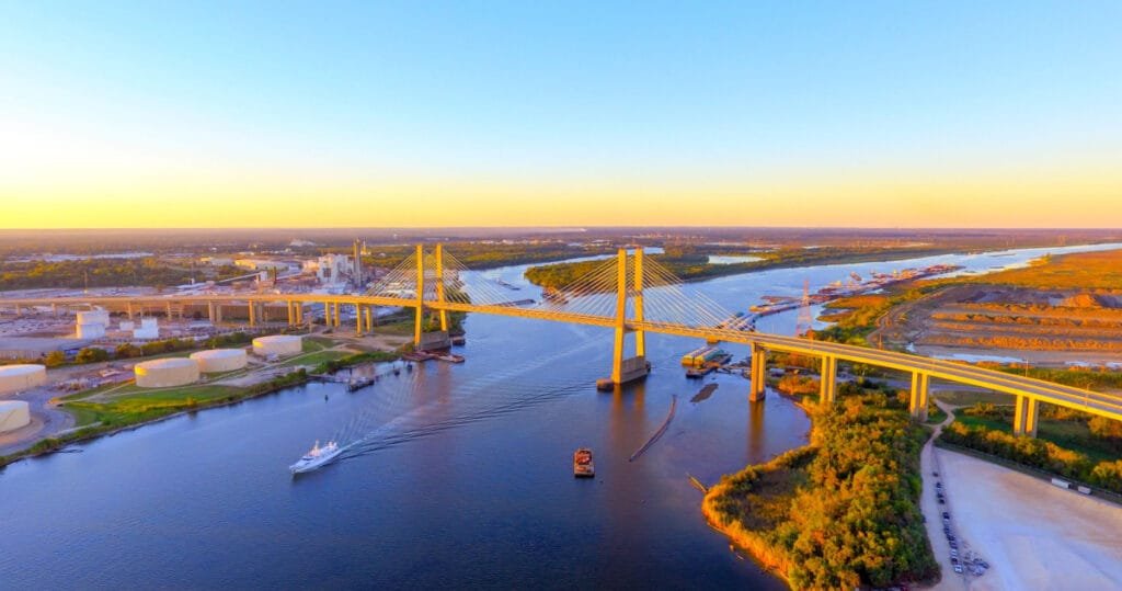 Mobile, Alabama