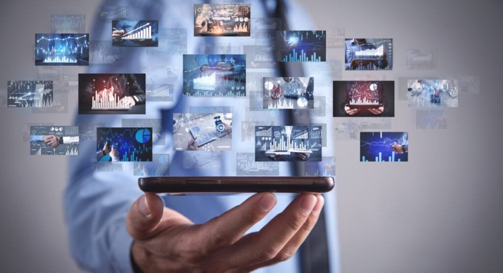 Multiple Businesses Under One LLC