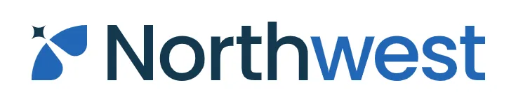The new logo for Northwest Registered Agent