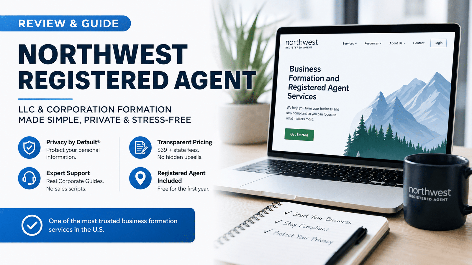 Northwest Registered Agent