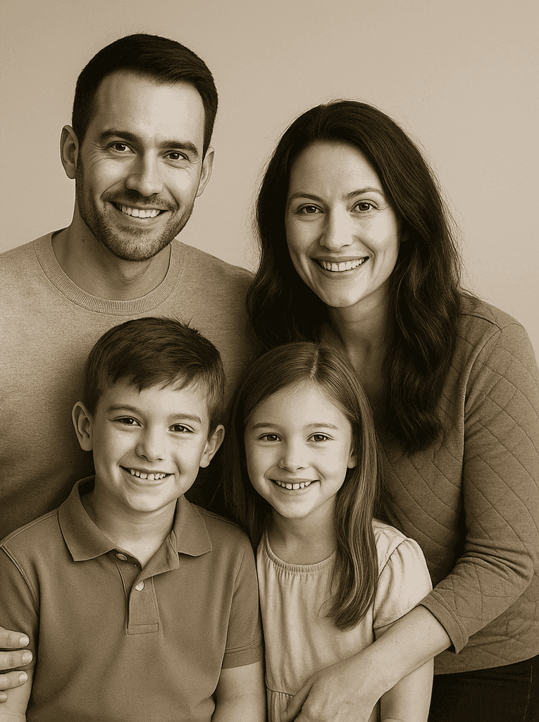 Portrait Photography