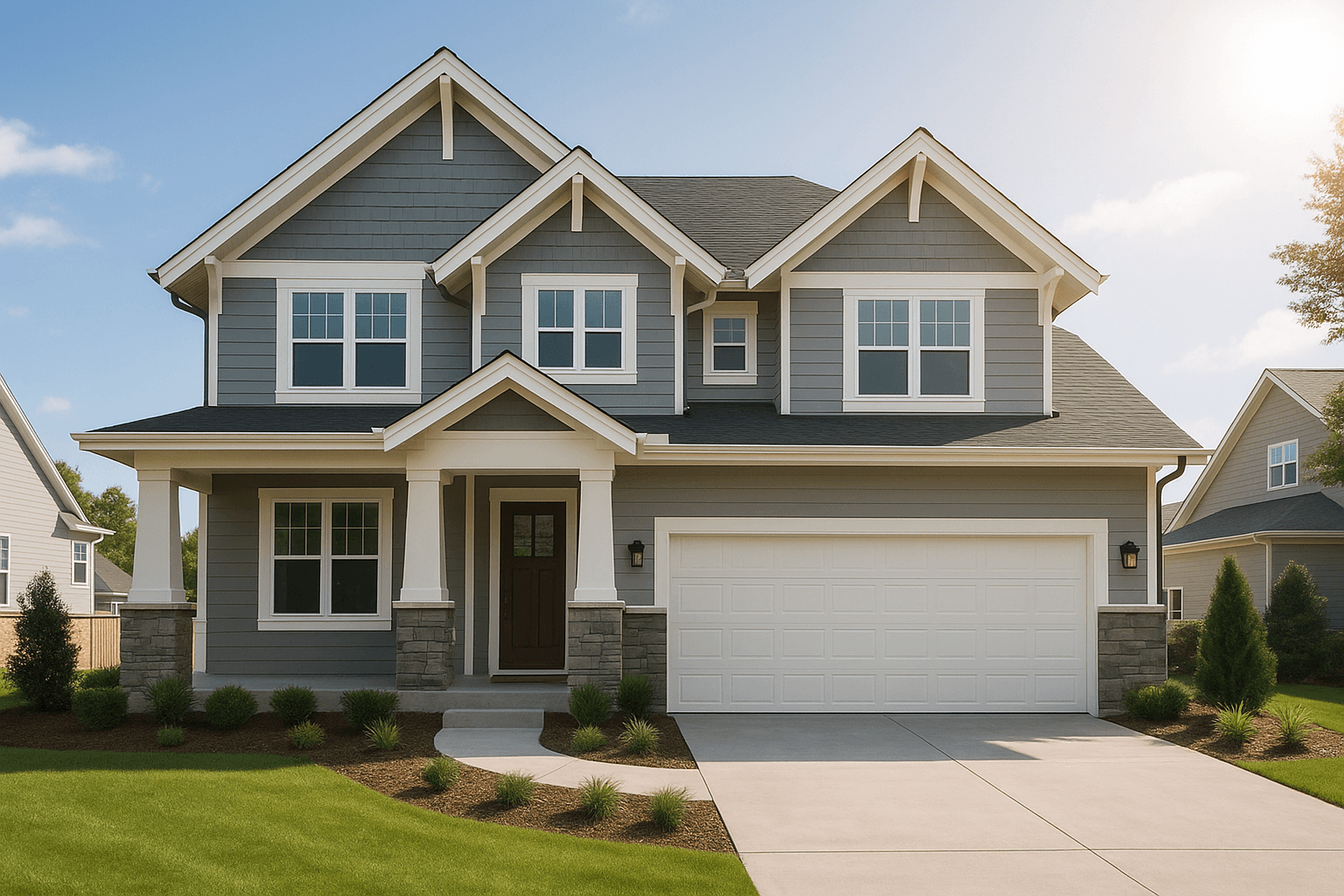 Real Estate Photography