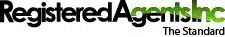 Registered Agents Inc.logo