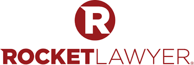 Rocket Lawyer logo