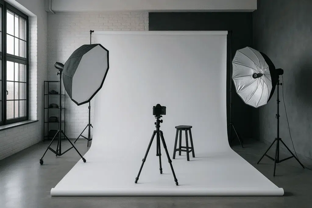 Studio #3