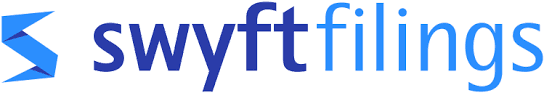 Logotipo de Swyft Filings