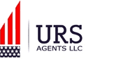 Logotipo de agentes de URS