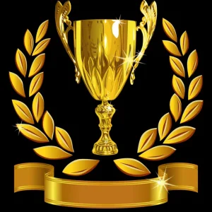 Winner's Trophy