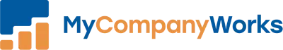 mycompanyworks, logo
